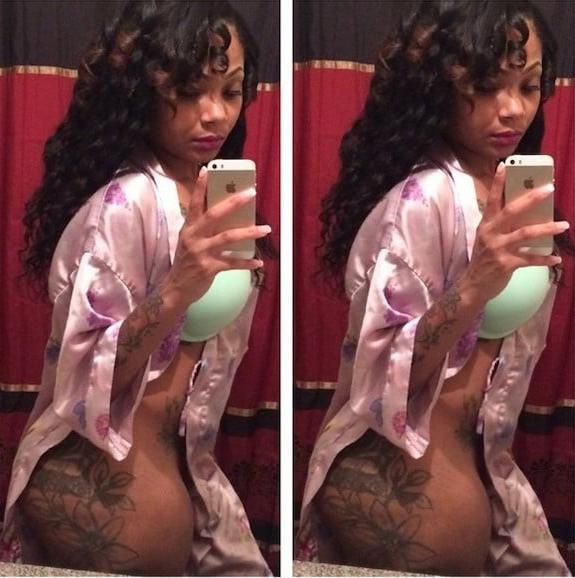 7P That Stripper Gurl