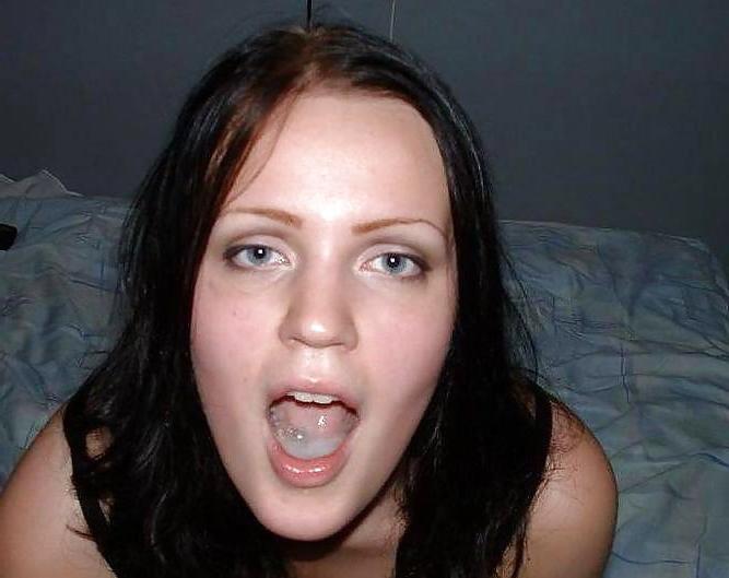 25P More Moms Who Love Cum