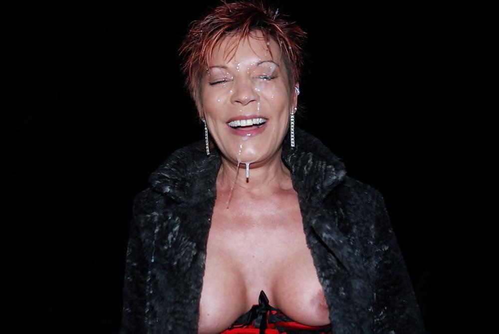 25P More Moms Who Love Cum