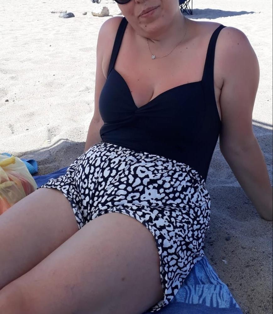 6P Turkish MILFS Mom Mature