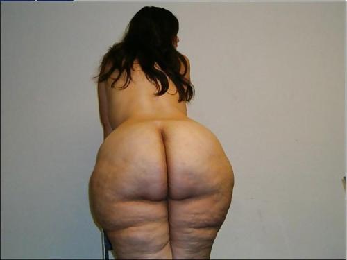 25P Did I say I love a big booty?