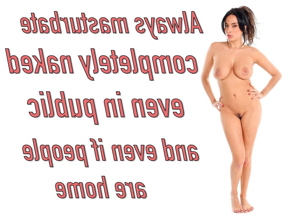 25P Goon and Masturbation 9