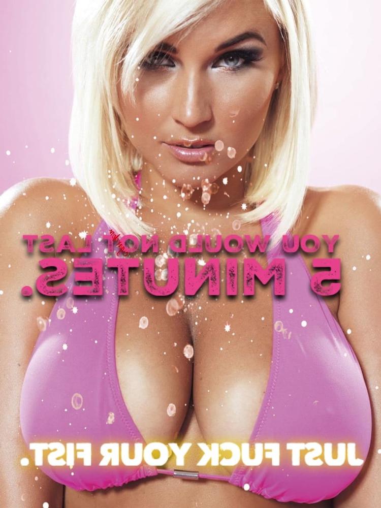 25P Goon and Masturbation 9