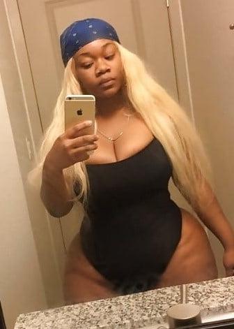 9P Busty wit Booty