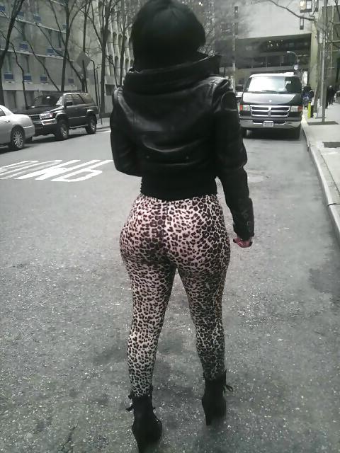 25P STREET BOOTY 1