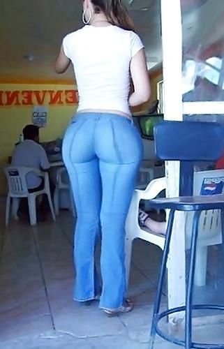 25P STREET BOOTY 1