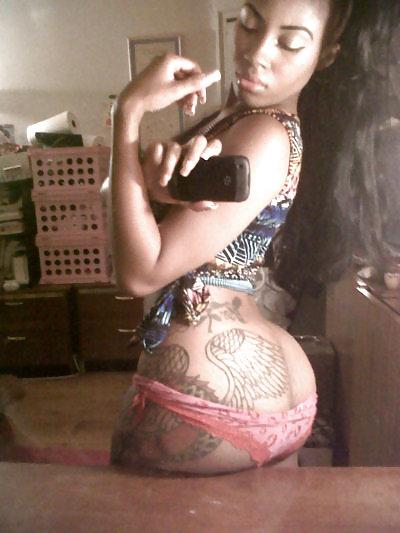 25P STREET BOOTY 1