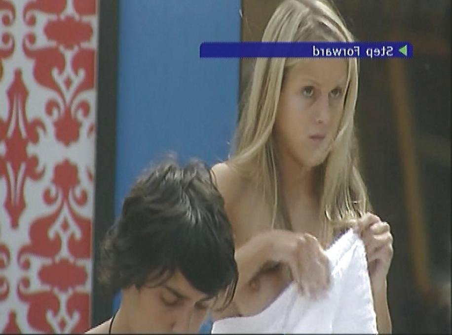 25P Celeb Nip slip, Bikini and UpSkirt