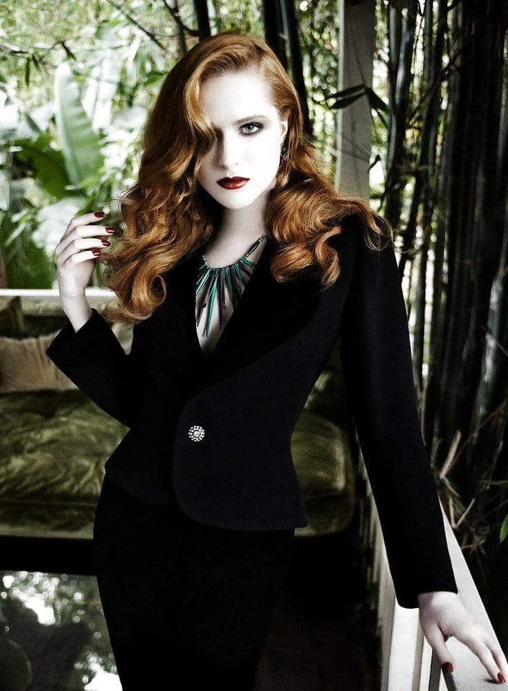 25P Evan Rachel Wood Cum Slut