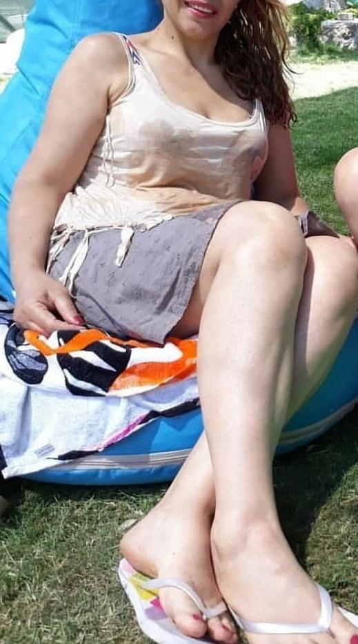 25P Turkish MILFS Mom
