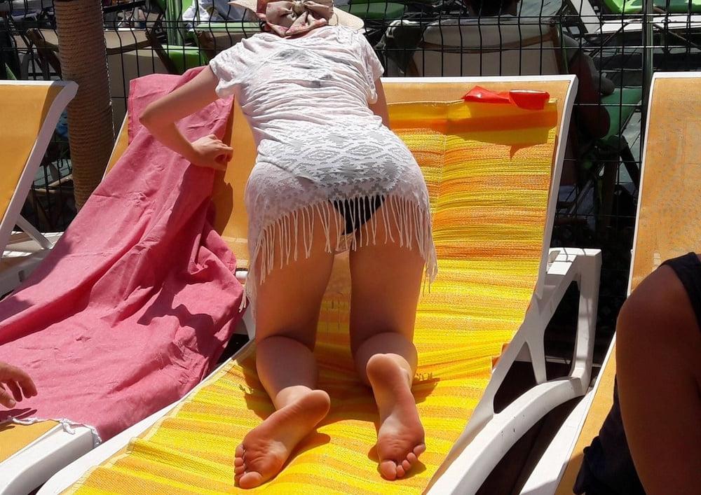 25P Turkish MILFS Mom