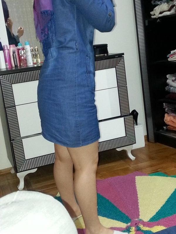 25P Turkish MILFS Mom