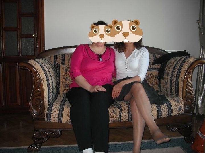 25P Turkish MILFS Mom