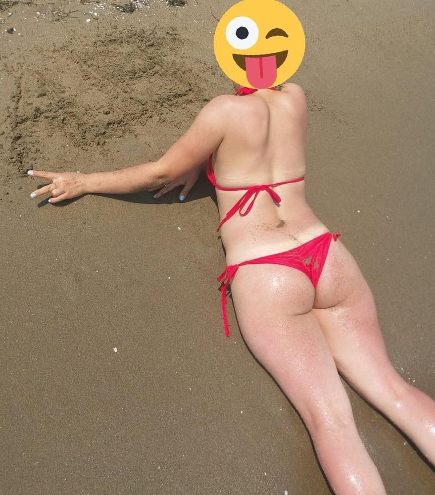 25P Turkish MILFS Mom