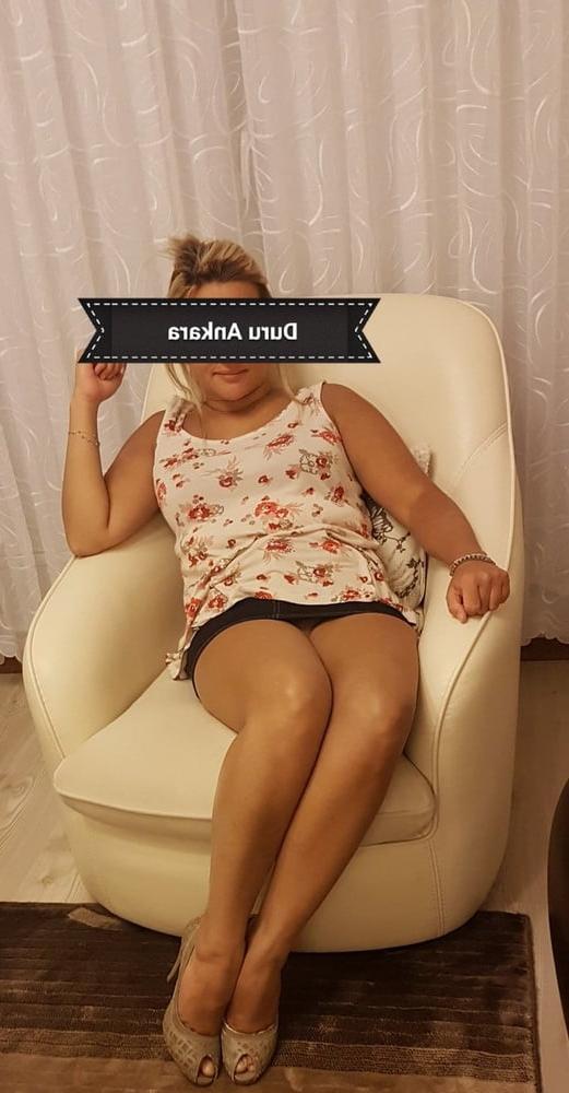 25P Turkish MILFS Mom