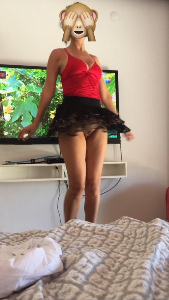 25P Turkish MILFS Mom