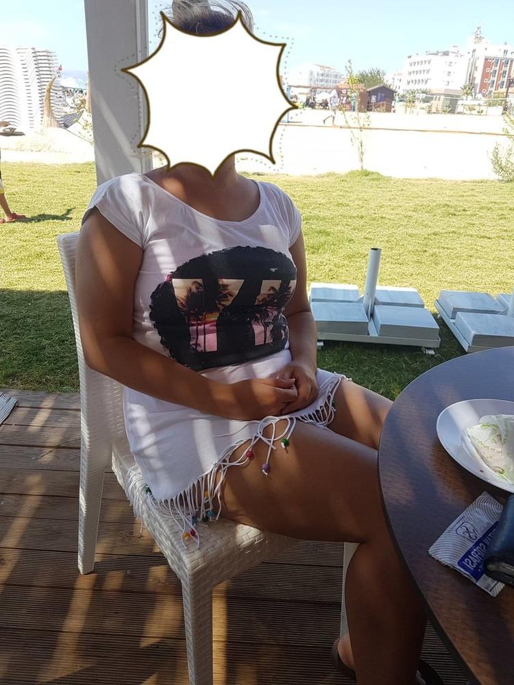 25P Turkish MILFS Mom
