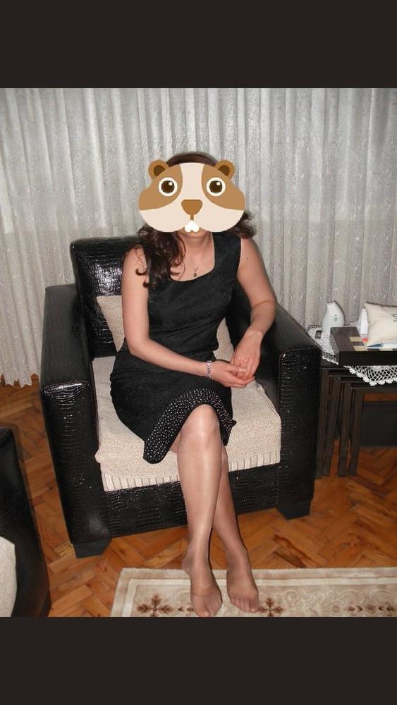 25P Turkish MILFS Mom