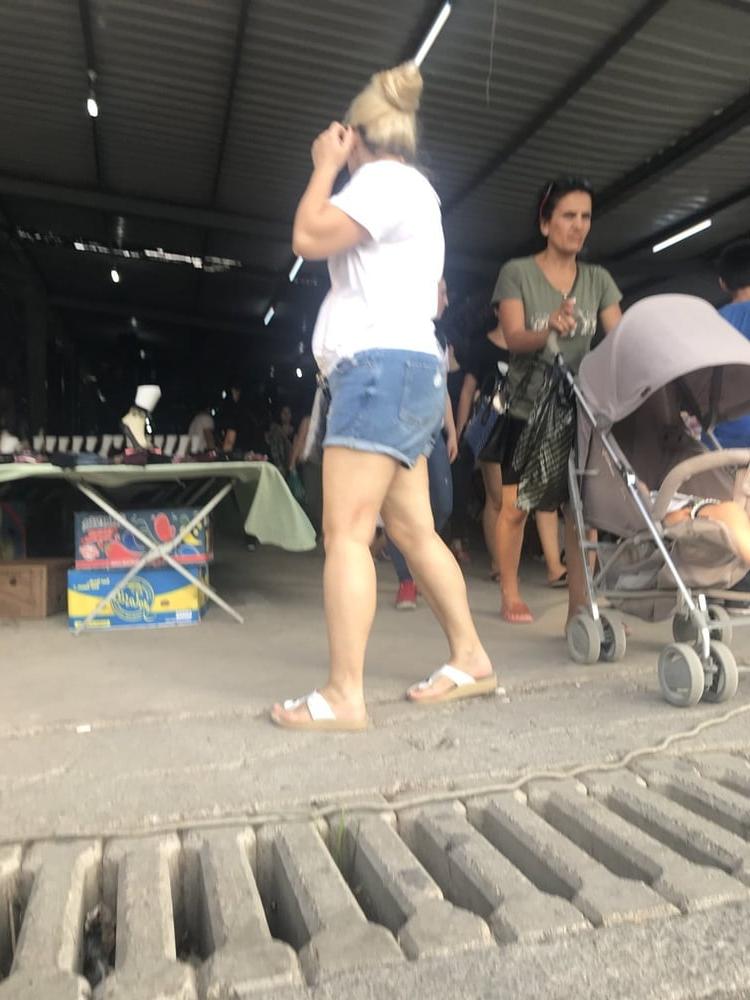 25P Turkish MILFS Mom