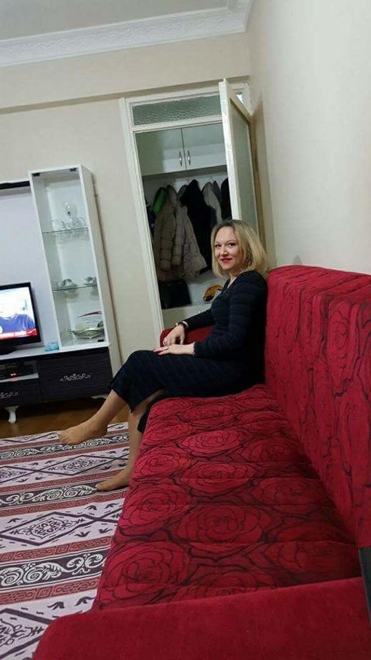 25P Turkish MILFS Mom