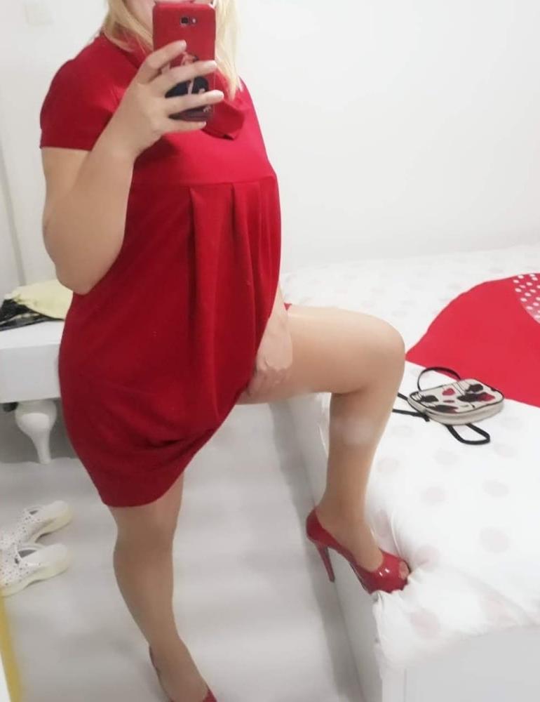 23P Turkish MILFS Mom