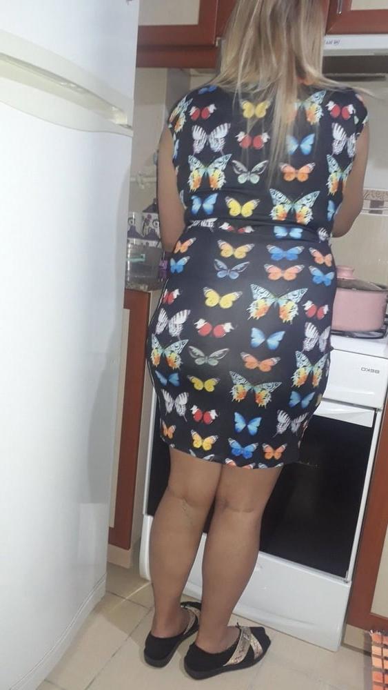 23P Turkish MILFS Mom