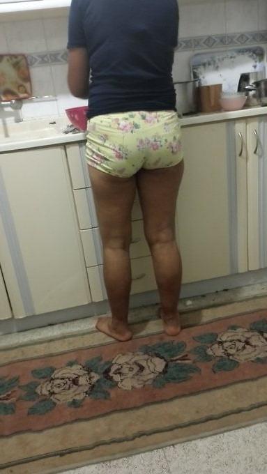 23P Turkish MILFS Mom