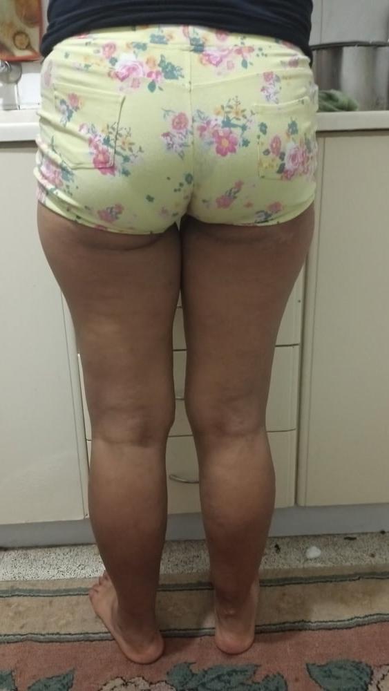 23P Turkish MILFS Mom