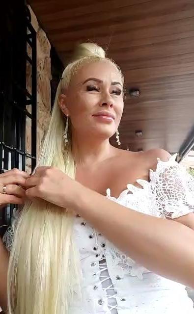 25P English milf 30 stunning blonde big tits