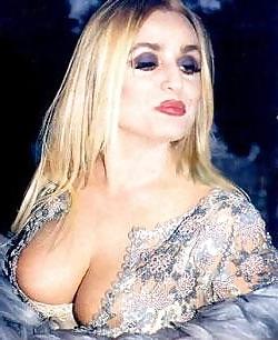 23P Vintage Blonde - Banu Alkan