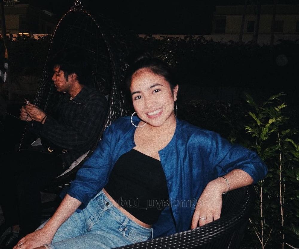 25P Malay Hannah Big Boobs Naked