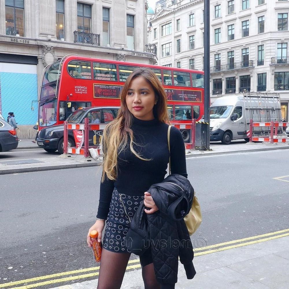 25P Malay Hannah Big Boobs Naked