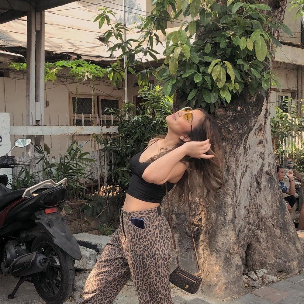 25P Malay Hannah Big Boobs Naked