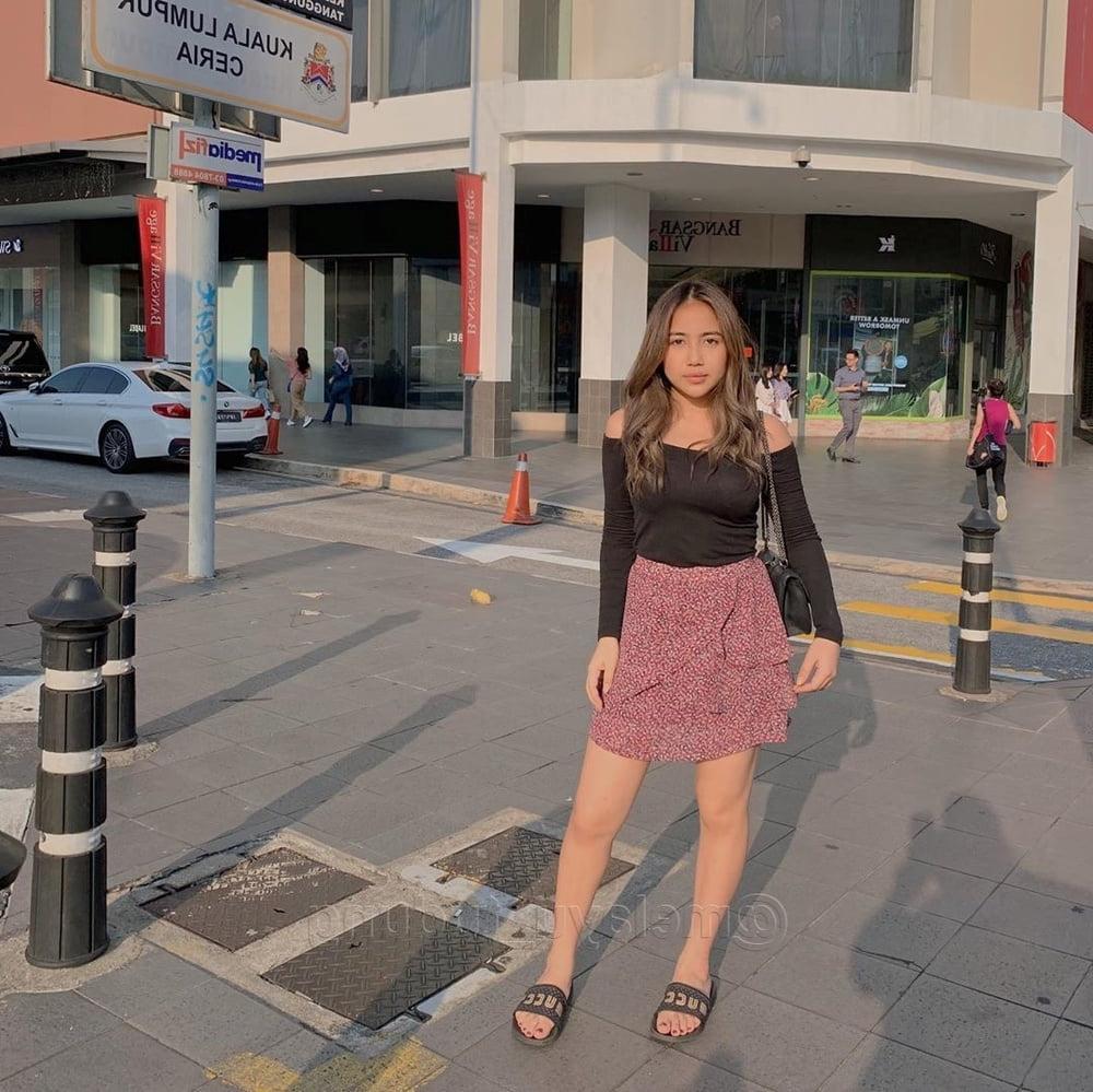 25P Malay Hannah Big Boobs Naked