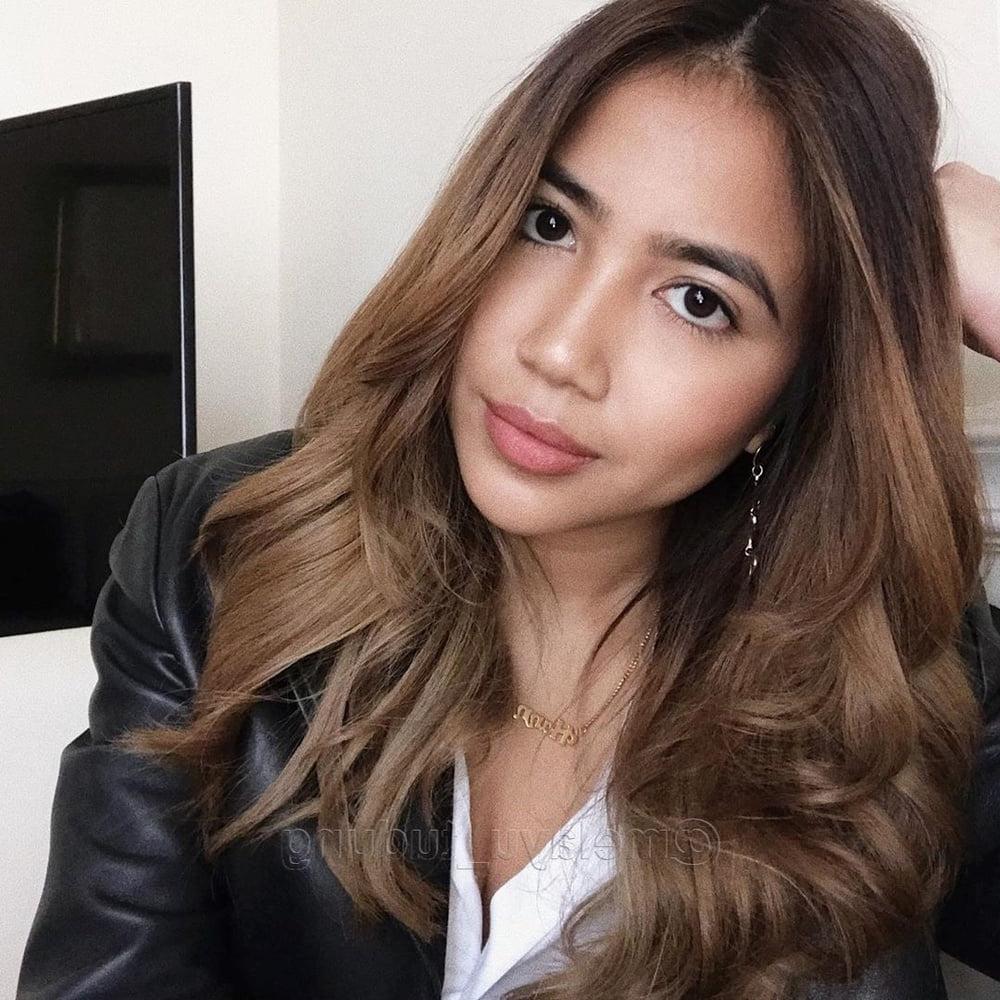 25P Malay Hannah Big Boobs Naked
