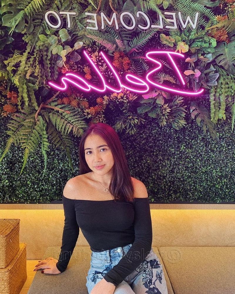 25P Malay Hannah Big Boobs Naked