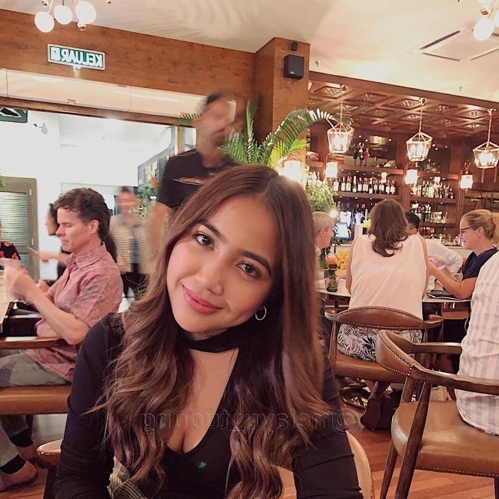 25P Malay Hannah Big Boobs Naked