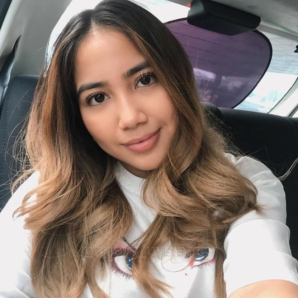 25P Malay Hannah Big Boobs Naked