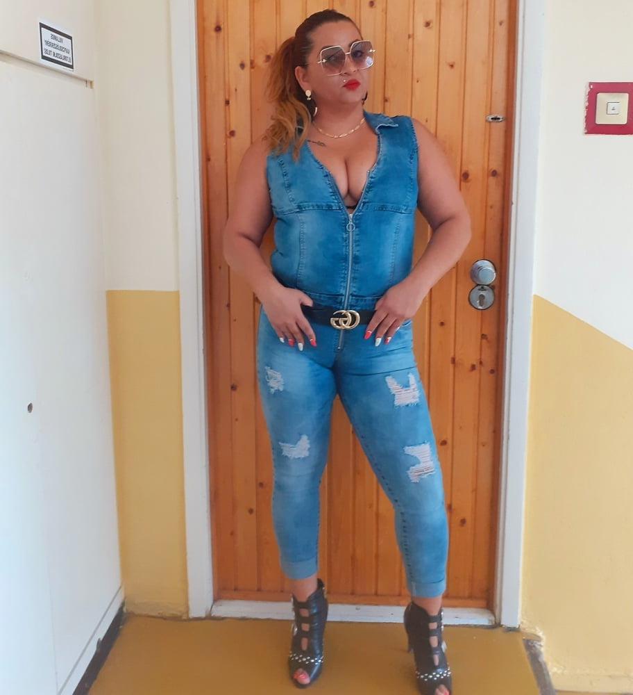 24P HUN-MAGYAR GYPSY SEXY MILF 78 OLDER MOM AND PROSTITUTE PART1