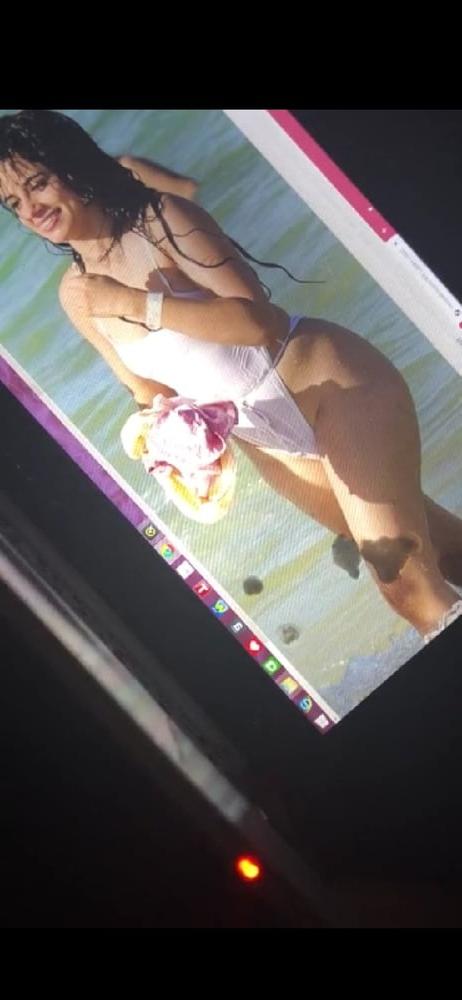 25P Camila cabello cum Tributes compilation