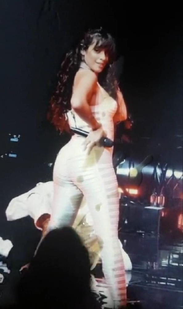 25P Camila cabello cum Tributes compilation