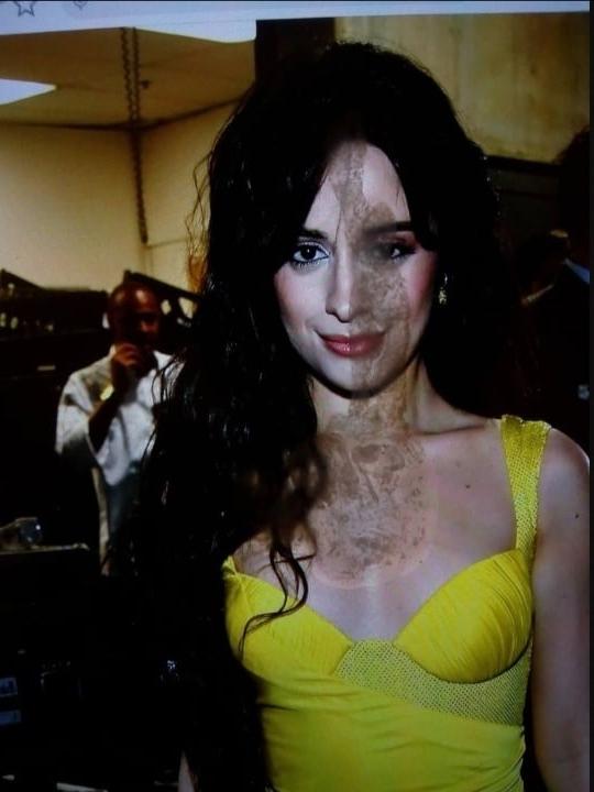 25P Camila cabello cum Tributes compilation