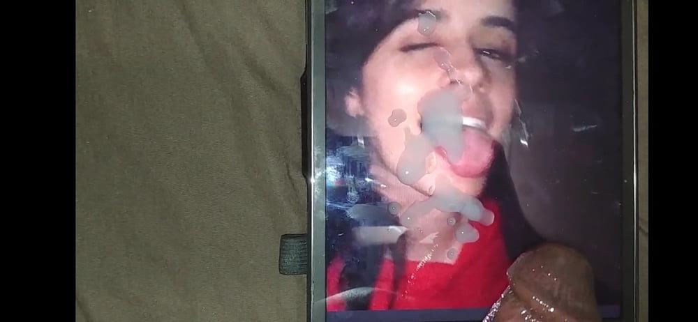 25P Camila cabello cum Tributes compilation