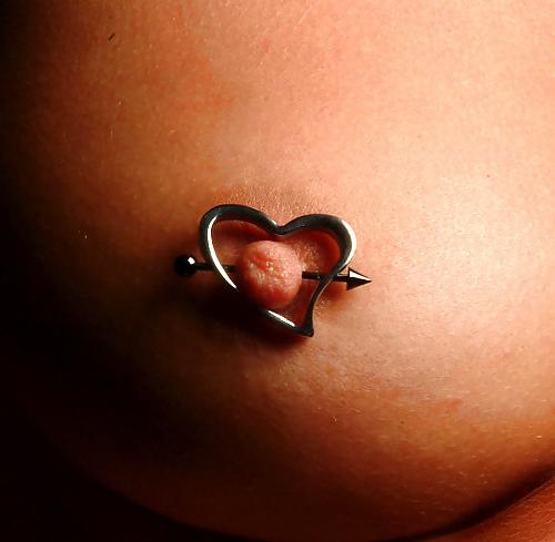 25P Great Boobs With Pierced Nipples!!!!!!!