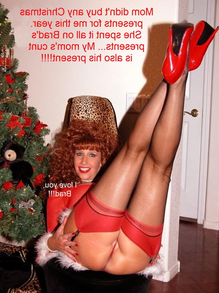 12P My Mom Is Brads Whore 4
