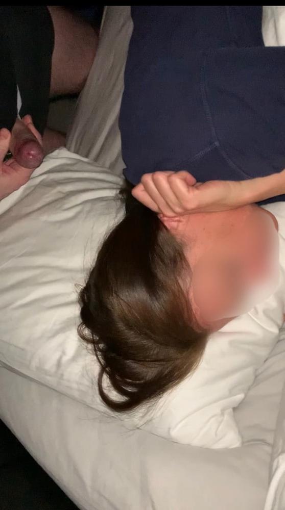 25P Mom in bed