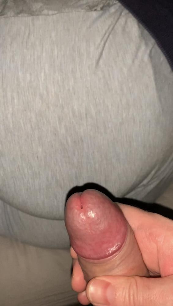 25P Mom in bed