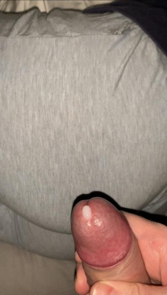 25P Mom in bed