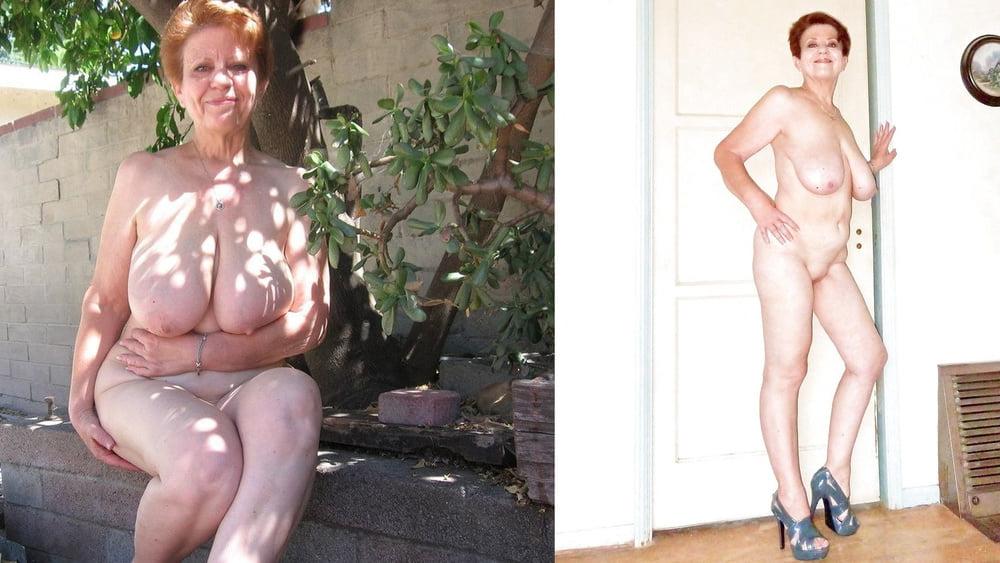 25P Big Boobs Mature 36