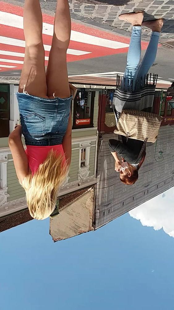 14P Street upskirt new